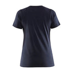 Blaklader 3334 Women's Short Sleeve T-Shirt