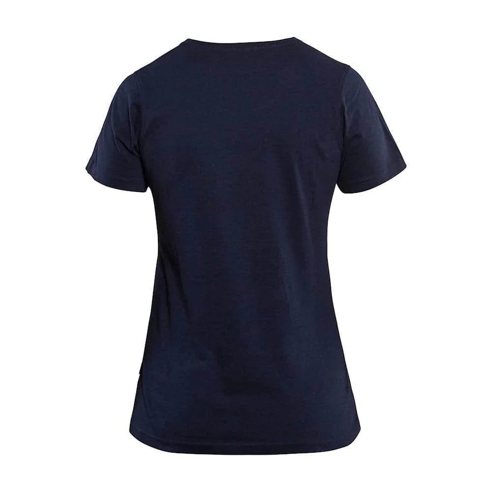 Blaklader 3334 Women's Short Sleeve T-Shirt