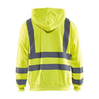 Blaklader 3346 Hi-Vis Hooded Sweater