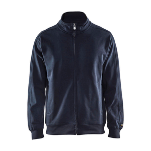 Dark navy blue
