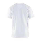 Blaklader 3360 V-Neck Short Sleeve T-Shirt
