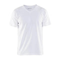 Blaklader 3360 V-Neck Short Sleeve T-Shirt