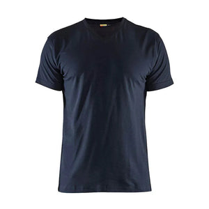 Dark navy blue