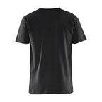 Blaklader 3360 V-Neck Short Sleeve T-Shirt