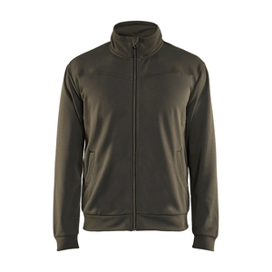 Dark Olive Green/Black