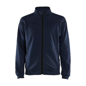 Dark Navy/Black