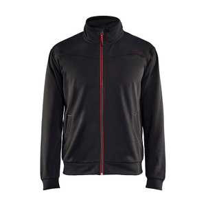 Black/Red
