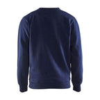 Blaklader 3364 Round Neck Sweatshirt