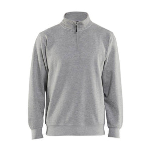 Grey melange