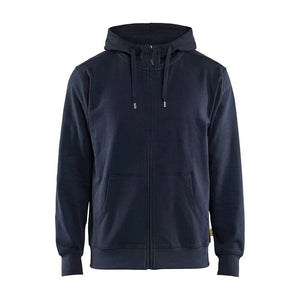 Dark navy blue