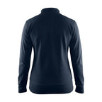 Blaklader 3372 Women's Full Zip Sweatshirt