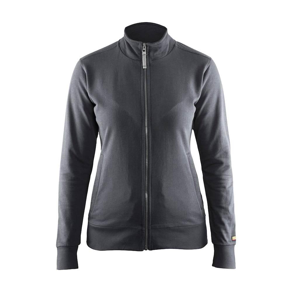 Blaklader 3372 Women's Full Zip Sweatshirt