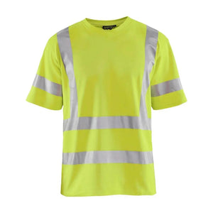 Hi-Vis Yellow