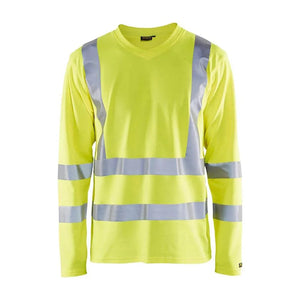 Hi-Vis Yellow
