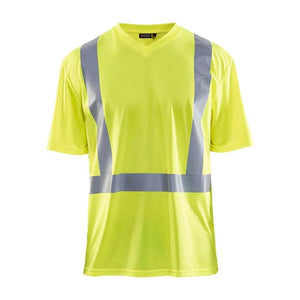 Hi-Vis Yellow