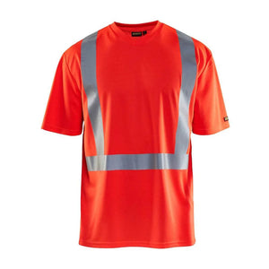 Red Hi-Vis