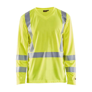 Hi-Vis Yellow