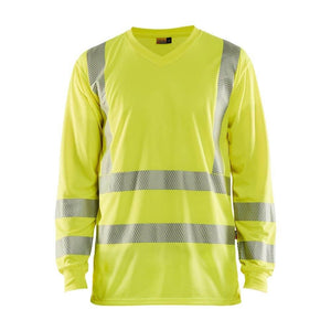 Hi-Vis Yellow