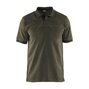 Dark Olive Green/Black