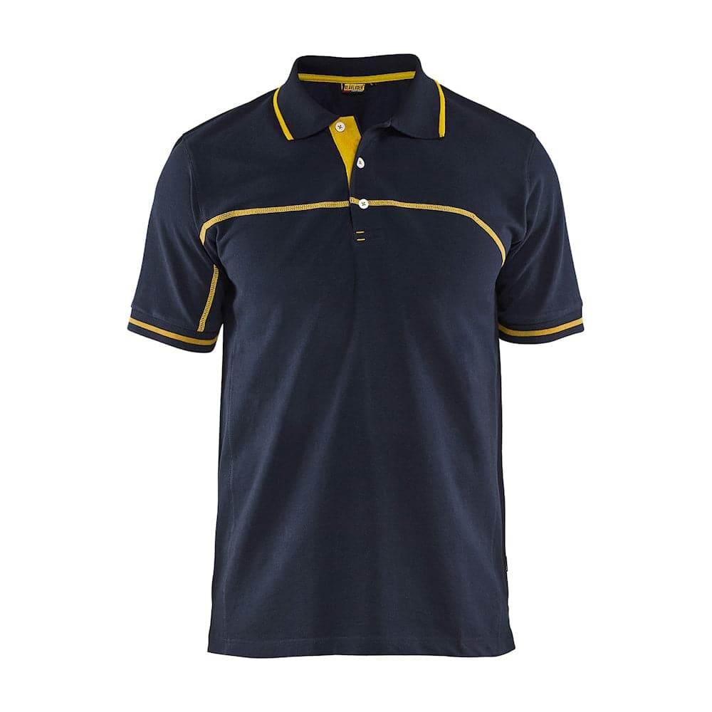 Blaklader 3389 Short Sleeve Polo shirt