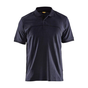 Dark navy/Black