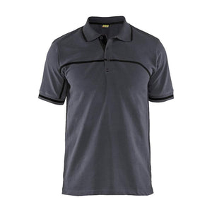 Mid Grey/Black