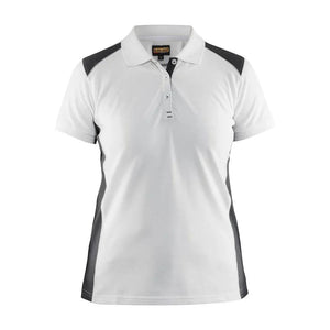 White/Dark Grey