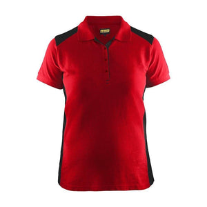 Red/Black