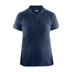 Dark Navy Blue