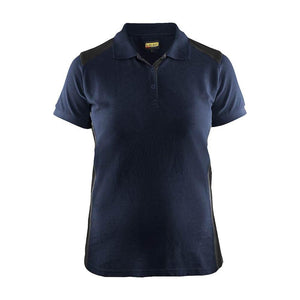 Dark navy/Black