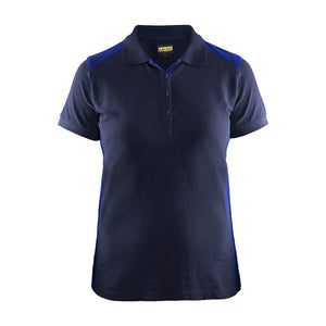 Navy Blue/Cornflower blue