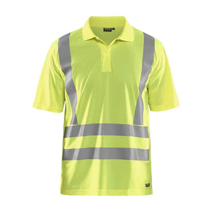 Hi-Vis Yellow