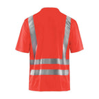 Blaklader 3391 UV Hi-Vis Polo Shirt