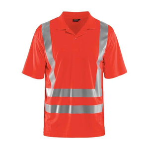 Red Hi-Vis