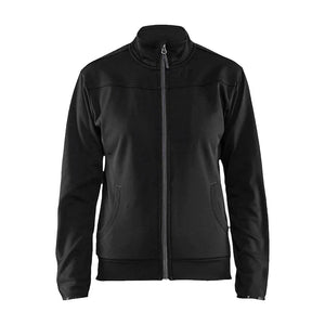 Black/Dark grey