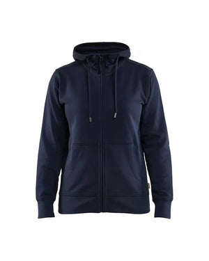 Dark navy blue