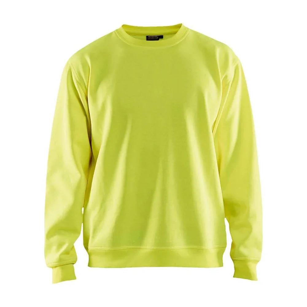 Blaklader 3401 Hi-Vis Sweatshirt