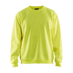 Blaklader 3401 Hi-Vis Sweatshirt