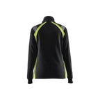 Blaklader 3403 Women's Sweater halfzip