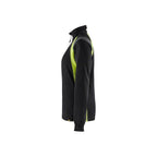 Blaklader 3403 Women's Sweater halfzip