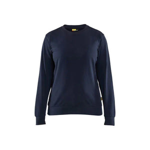 Dark navy blue