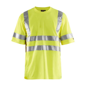 Hi-Vis Yellow