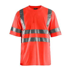 Red Hi-Vis