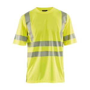 Hi-Vis Yellow