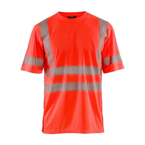 Red Hi-Vis