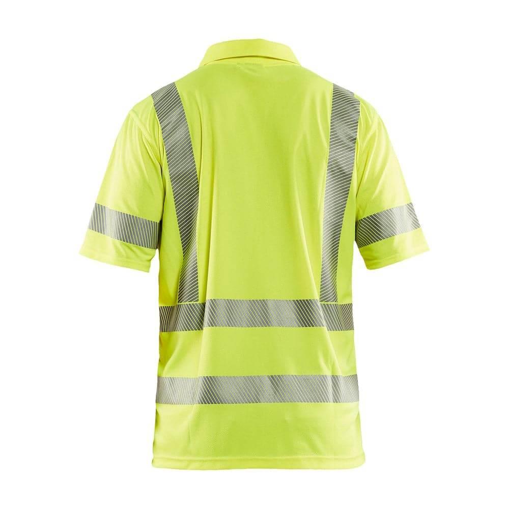 Blaklader 3428 UV-Protected Hi-Vis Polo Shirt