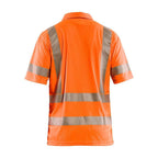 Blaklader 3428 UV-Protected Hi-Vis Polo Shirt