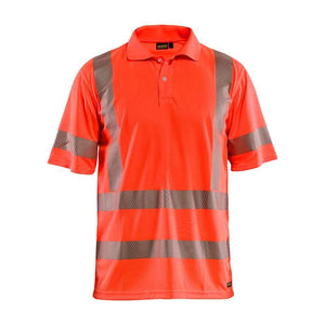 Red Hi-Vis