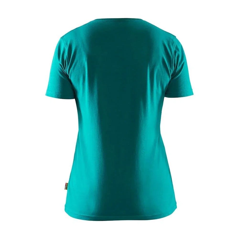 Blaklader 3431 Women's Work 3D T-Shirt