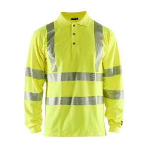 Hi-Vis Yellow